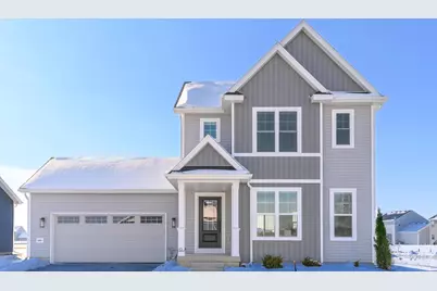 6401 Prairie Wood Drive, Mcfarland, WI 53558 - Photo 1