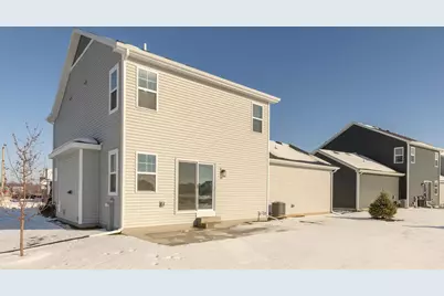 6401 Prairie Wood Drive, Mcfarland, WI 53558 - Photo 15