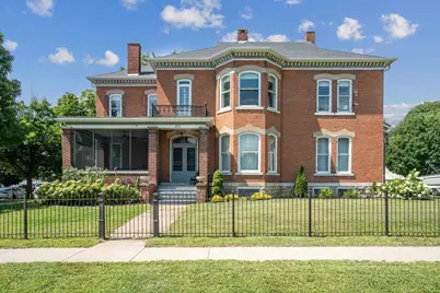 401 Frederick Street, Cassville,  53806 - Photo 1