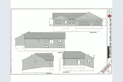 801 Karsten Drive, Horicon, WI 53032 - Photo 1