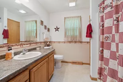 W954 Spring Grove Road, Green Lake, WI 54971 - Photo 21