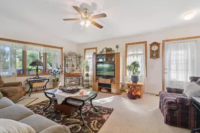 W954 Spring Grove Road, Green Lake, WI 54971 - Photo 5