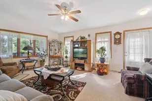 W954 Spring Grove Rd, Green Lake, WI 54971 - Photo 5