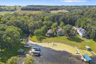 W954 Spring Grove Rd, Green Lake, WI 54971 - Photo 51