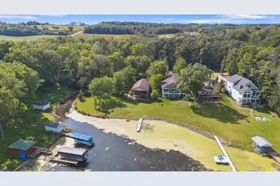 W954 Spring Grove Road, Green Lake, WI 54971 - Photo 53