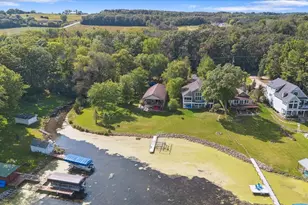 W954 Spring Grove Rd, Green Lake, WI 54971 - Photo 53