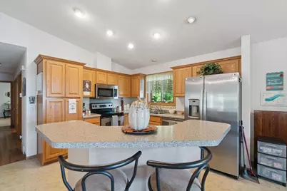 W954 Spring Grove Road, Green Lake, WI 54971 - Photo 7