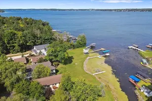 W954 Spring Grove Rd, Green Lake, WI 54971 - Photo 49