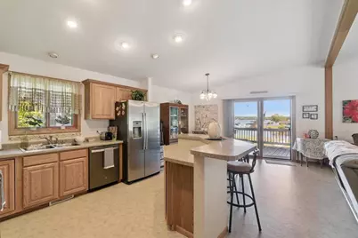 W954 Spring Grove Road, Green Lake, WI 54971 - Photo 9