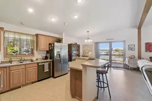 W954 Spring Grove Rd, Green Lake, WI 54971 - Photo 9