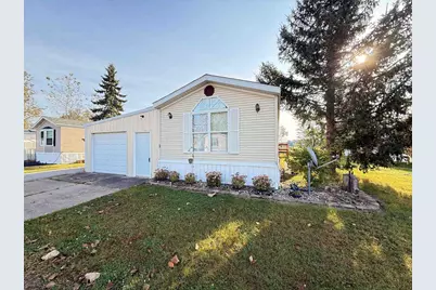 13875 Graphite Road, Tomah, WI 54660 - Photo 1