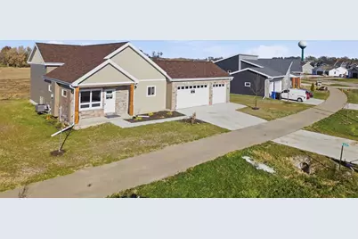 6683 Warner Farm Drive, DeForest, WI 53532 - Photo 3