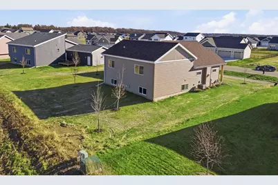 6683 Warner Farm Drive, DeForest, WI 53532 - Photo 5