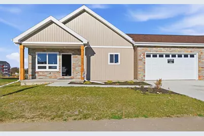 6683 Warner Farm Drive, DeForest, WI 53532 - Photo 1