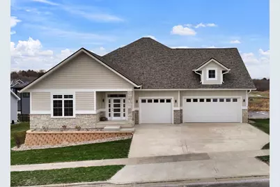 2316 Lonnie Lane, Sun Prairie, WI 53590 - Photo 1
