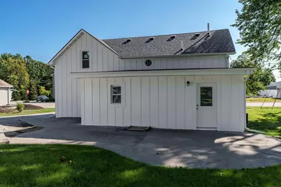 N561 Pleasant Street, Zenda, WI 53195 - Photo 5