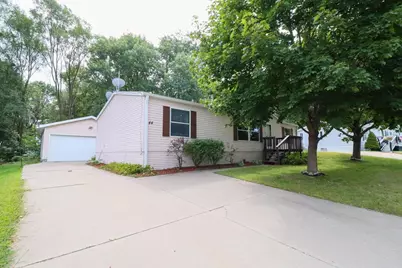 44 Terri Circle Drive, Holmen, WI 54636 - Photo 1