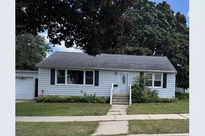 1816 17th Avenue, Monroe, WI 53566 - Photo 1