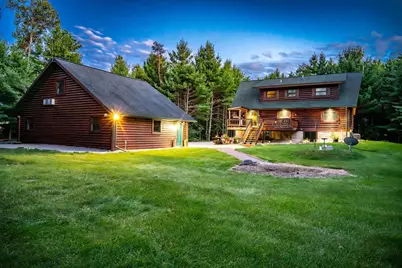 W5954 N Lake Drive, New Lisbon, WI 53950 - Photo 3