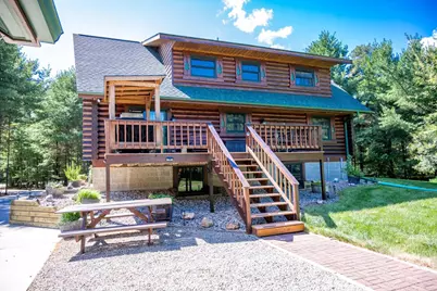 W5954 N Lake Drive, New Lisbon, WI 53950 - Photo 3