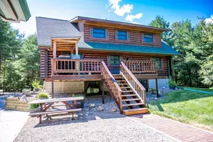 W5954 N Lake Dr, New Lisbon, WI 53950 - Photo 3