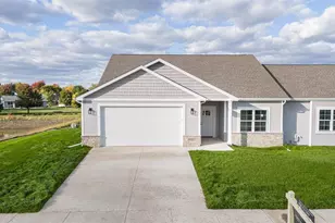 168 E Ash Ln, Milton, WI 53563 - Photo 1