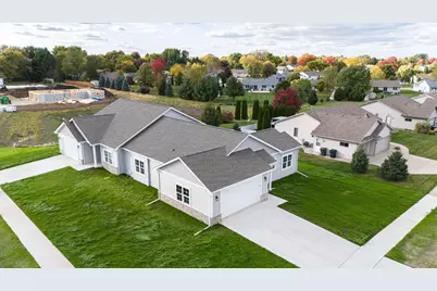 877 Red Hawk Drive, Milton, WI 53563 - Photo 3