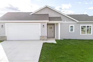 877 Red Hawk Dr, Milton, WI 53563 - Photo 1