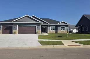 3537 Samson Dr, Milton, WI 53563 - Photo 1
