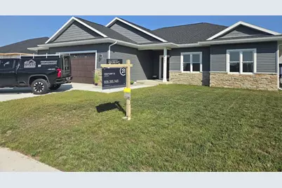 3537 Samson Drive, Milton, WI 53563 - Photo 21