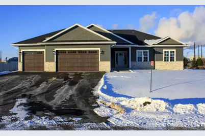 3549 Samson Drive, Milton, WI 53563 - Photo 1