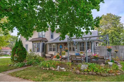 602 Caroline Street, Janesville, WI 53545 - Photo 1