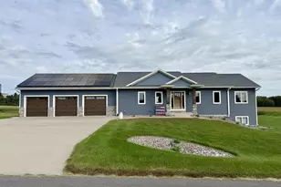 11450 Flambeau Rd, Tomah, WI 54660 - Photo 1