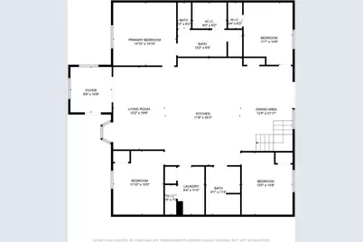 N7690 Highway 12 and 16, Camp Douglas, WI 54618 - Photo 51