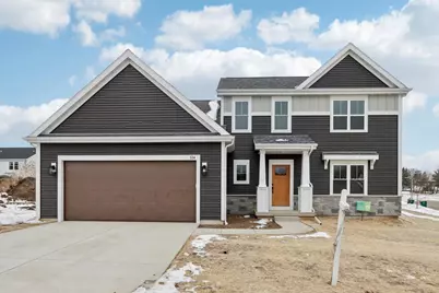 534 Buss Road, Cottage Grove, WI 53527 - Photo 1