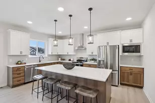 534 Buss Rd, Cottage Grove, WI 53527 - Photo 5