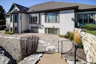 N35W23701 Auburn Court #1, Pewaukee, WI 53072 - Photo 49