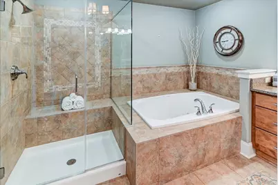 N35W23701 Auburn Court #1, Pewaukee, WI 53072 - Photo 23