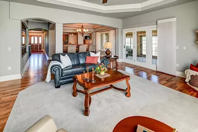 N35W23701 Auburn Court #1, Pewaukee, WI 53072 - Photo 13