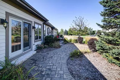 N35W23701 Auburn Court #1, Pewaukee, WI 53072 - Photo 47