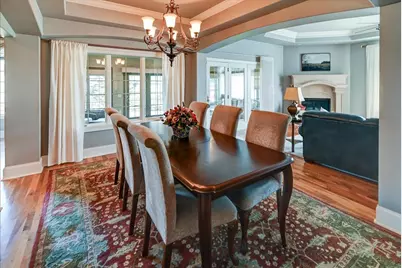 N35W23701 Auburn Court #1, Pewaukee, WI 53072 - Photo 11