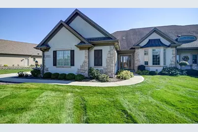 N35W23701 Auburn Court #1, Pewaukee, WI 53072 - Photo 1