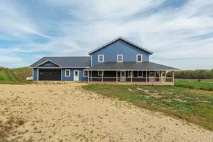 N5184 County Road N, Monroe, WI 53566 - Photo 1