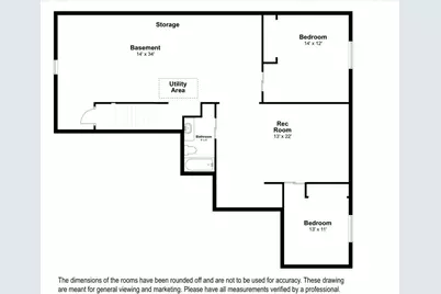 409 Savannah Trail, Pardeeville, WI 53954 - Photo 25