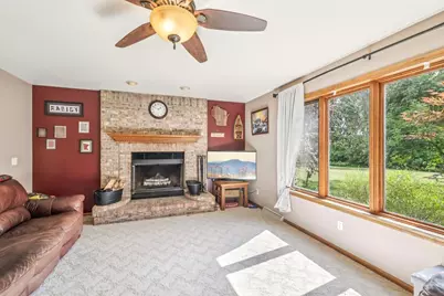 502 Meadowlark Lane, Portage, WI 53901 - Photo 9