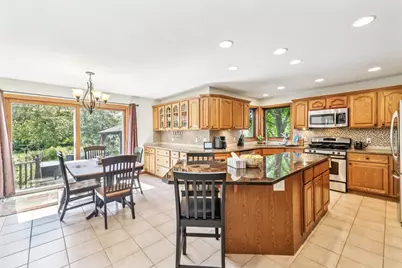 502 Meadowlark Lane, Portage, WI 53901 - Photo 15