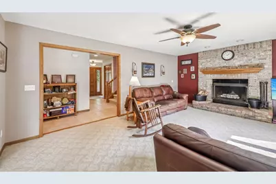 502 Meadowlark Lane, Portage, WI 53901 - Photo 7