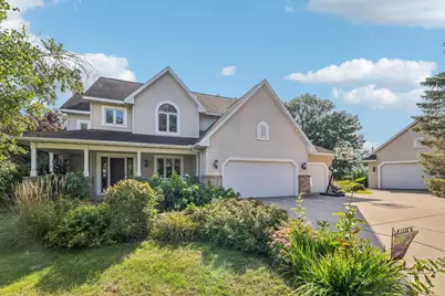 502 Meadowlark Lane, Portage, WI 53901 - Photo 1