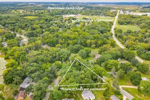 N4522 Park Rd, Cambridge, WI 53523 - Photo 85