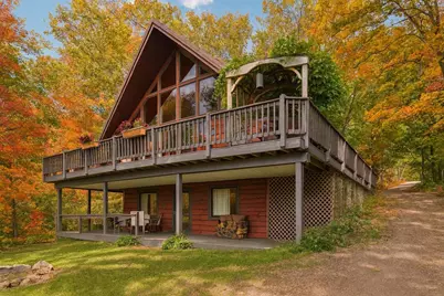 20605 Deer Island View Road, Eastman, WI 54626 - Photo 1